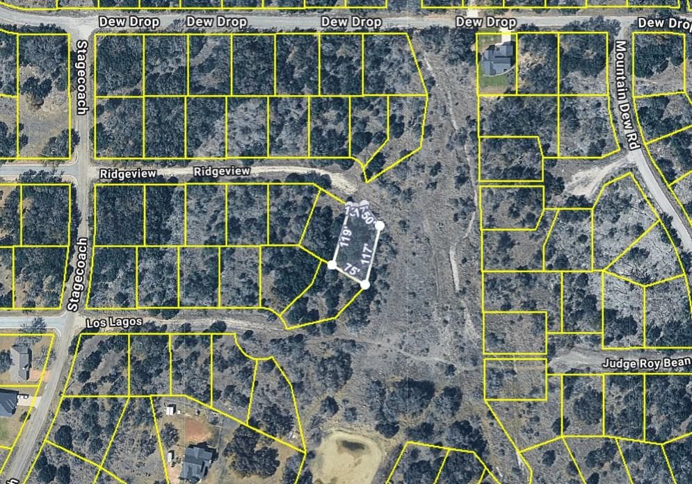 Lot K8124 Ridgeview None