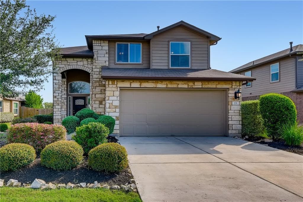 221 Purple Martin Ave