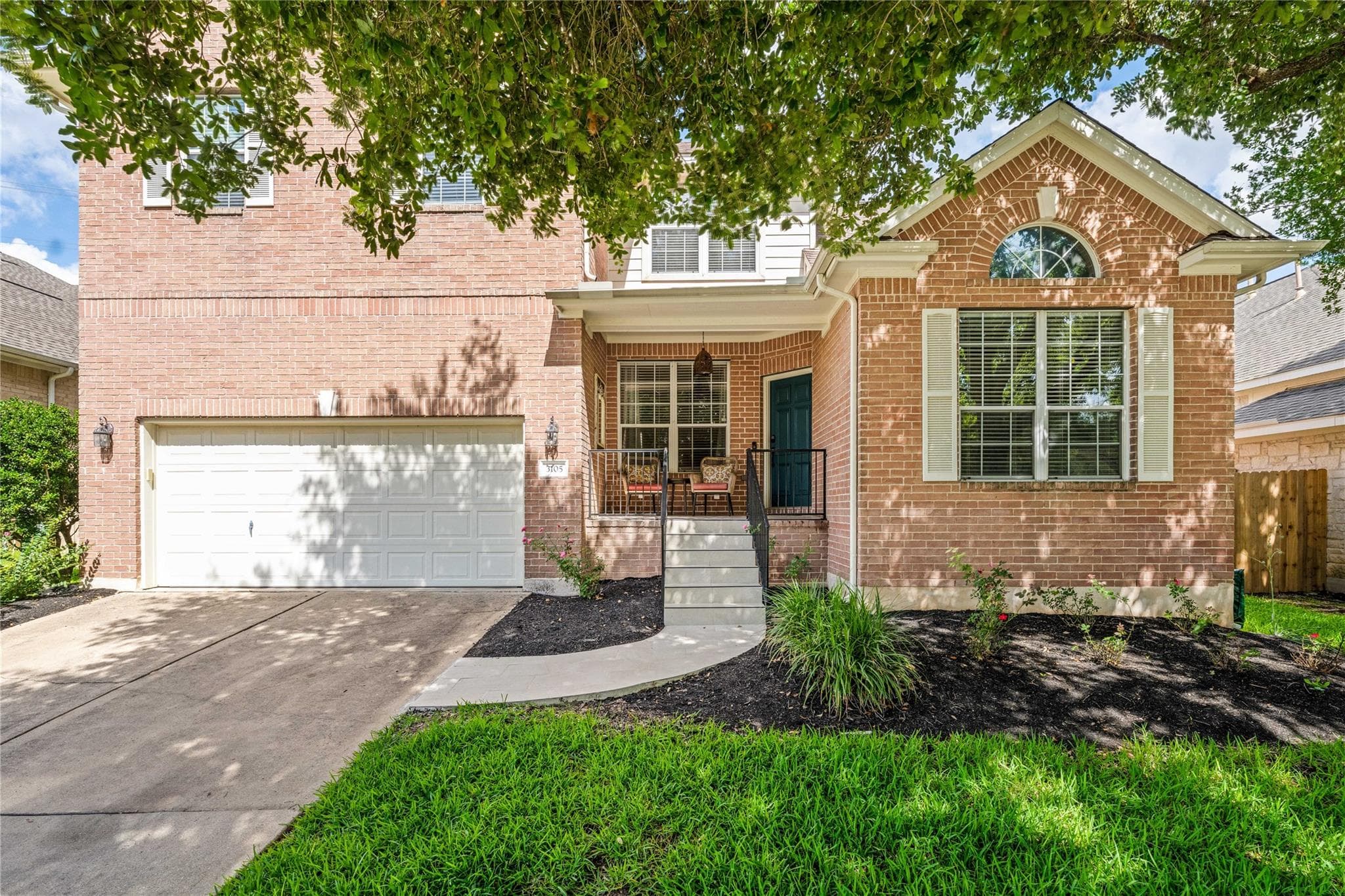 3105 Persimmon Valley Trl