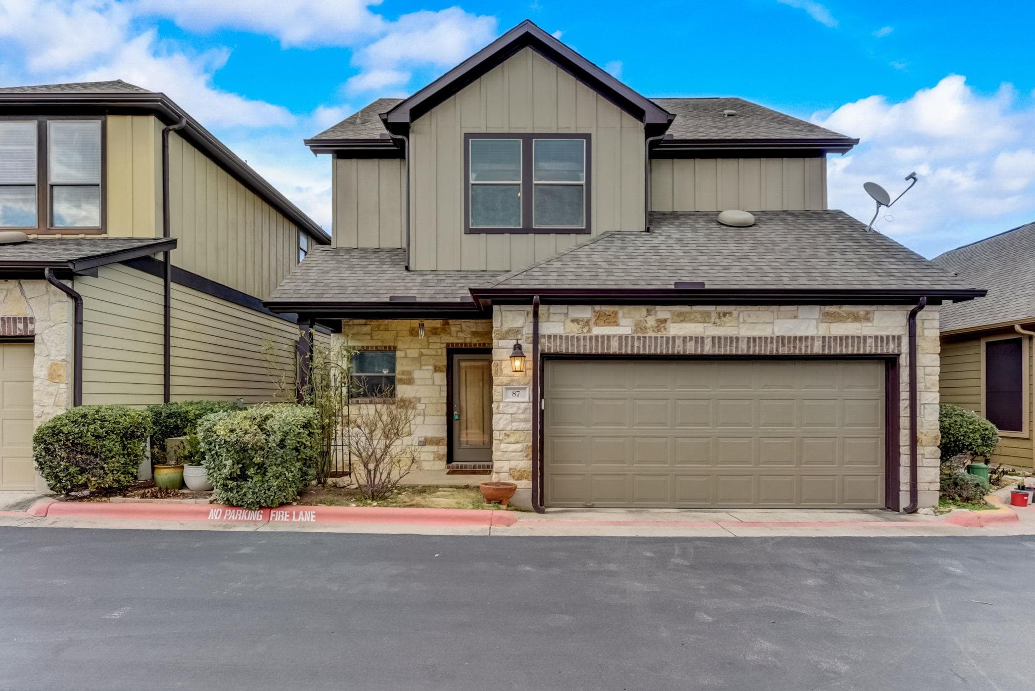 11400 W Parmer Ln #87