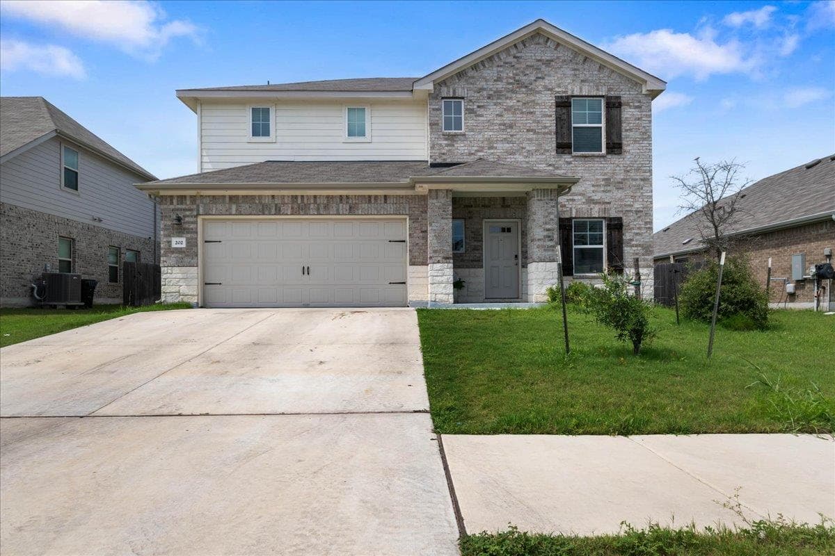 202 Ottaviano Way