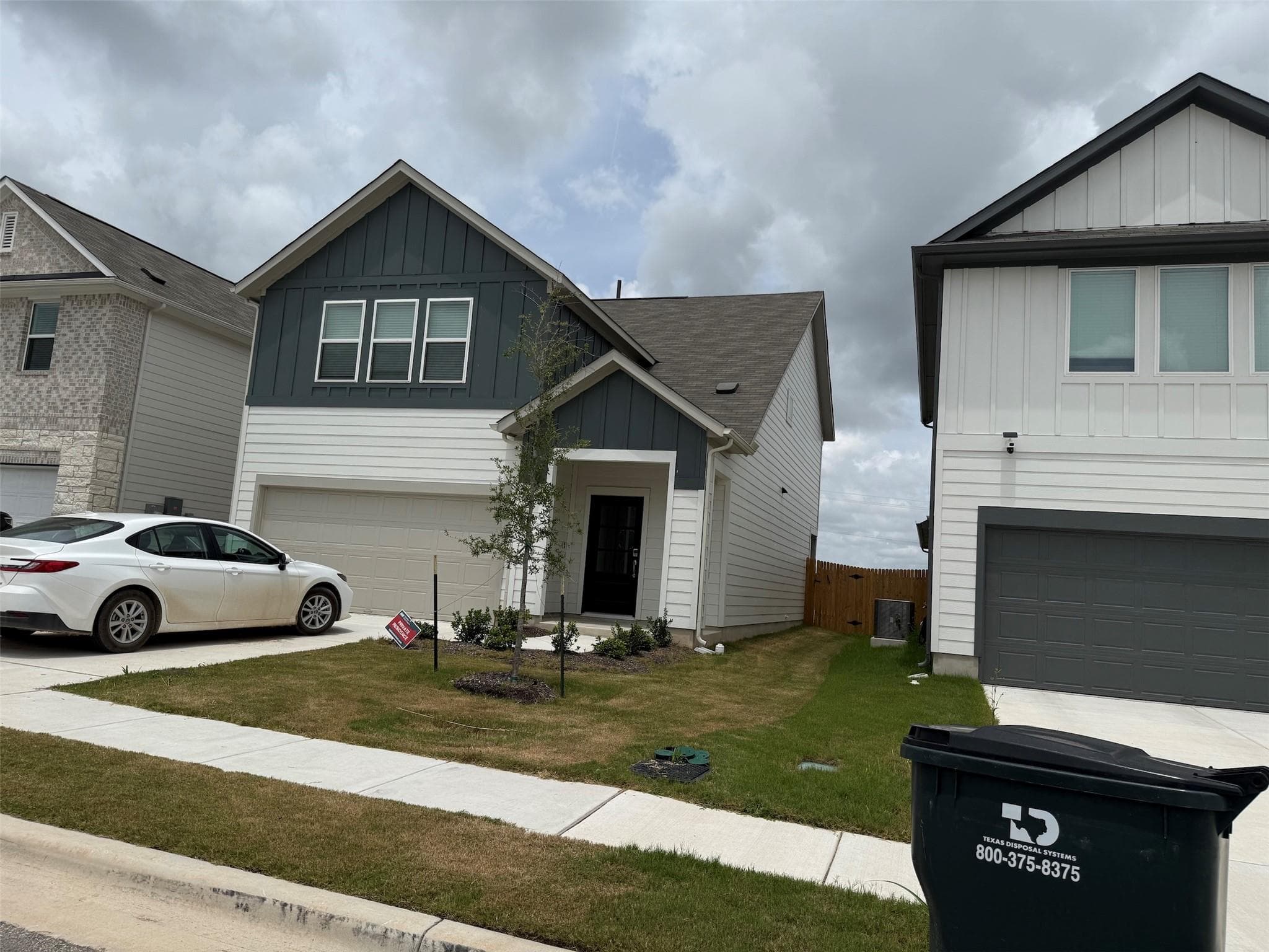 5800 Beverly Prairie Rd