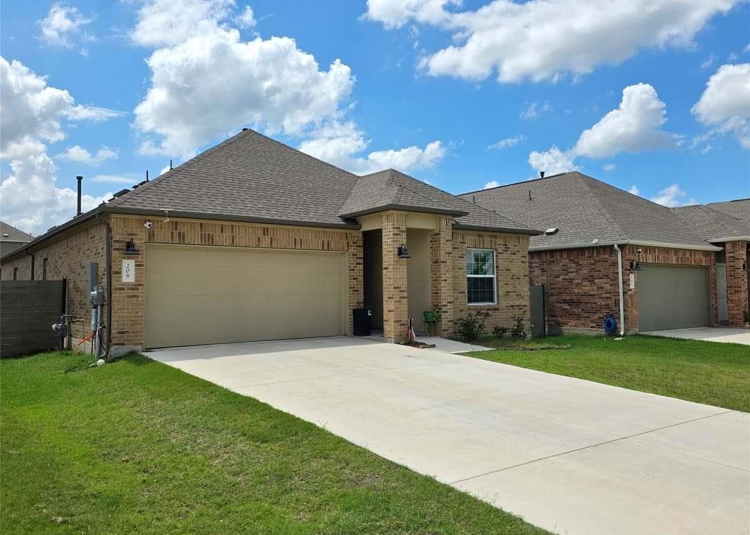 208 Wolf Springs Rd