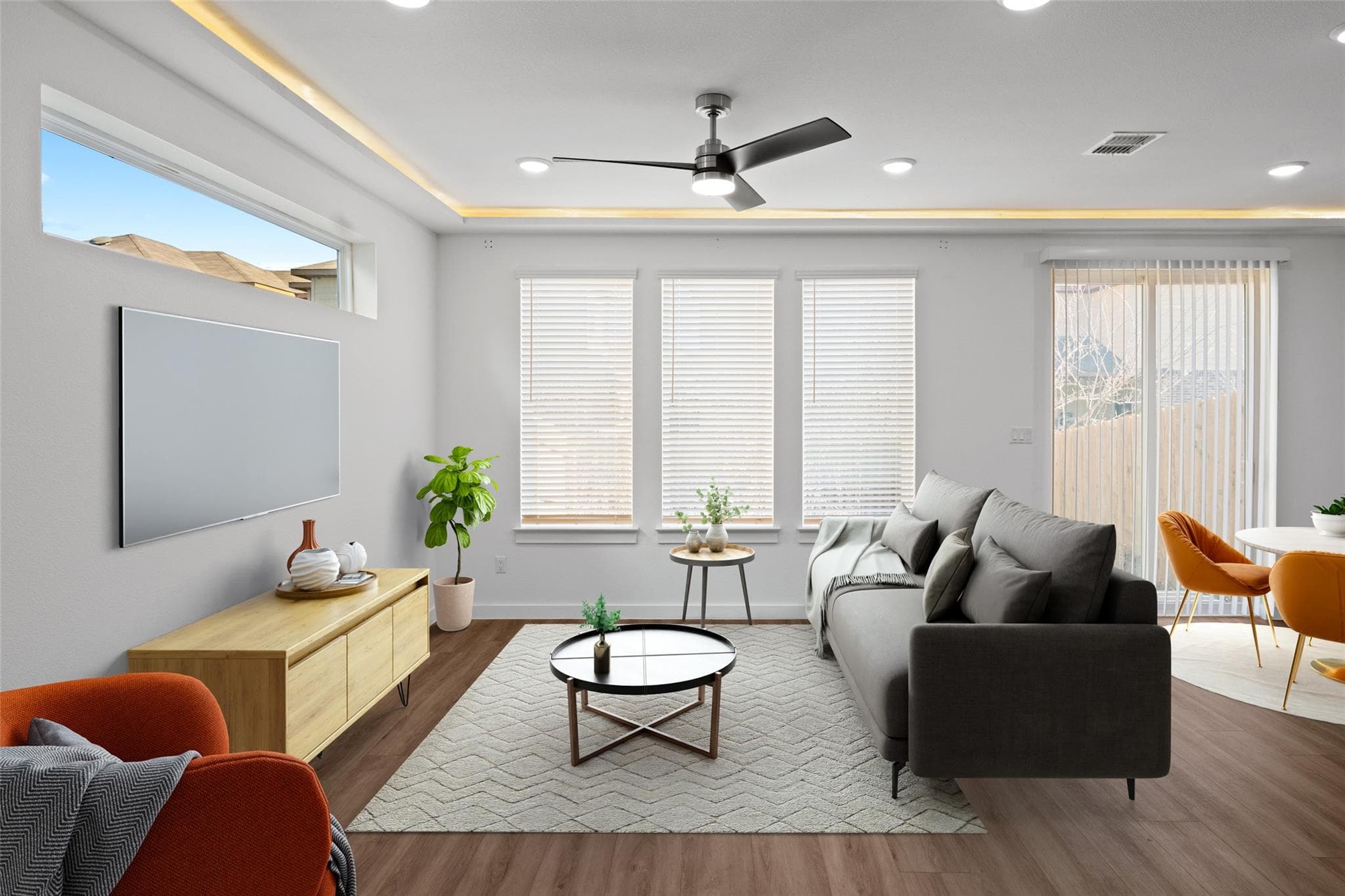 104 Creekside Trl #501