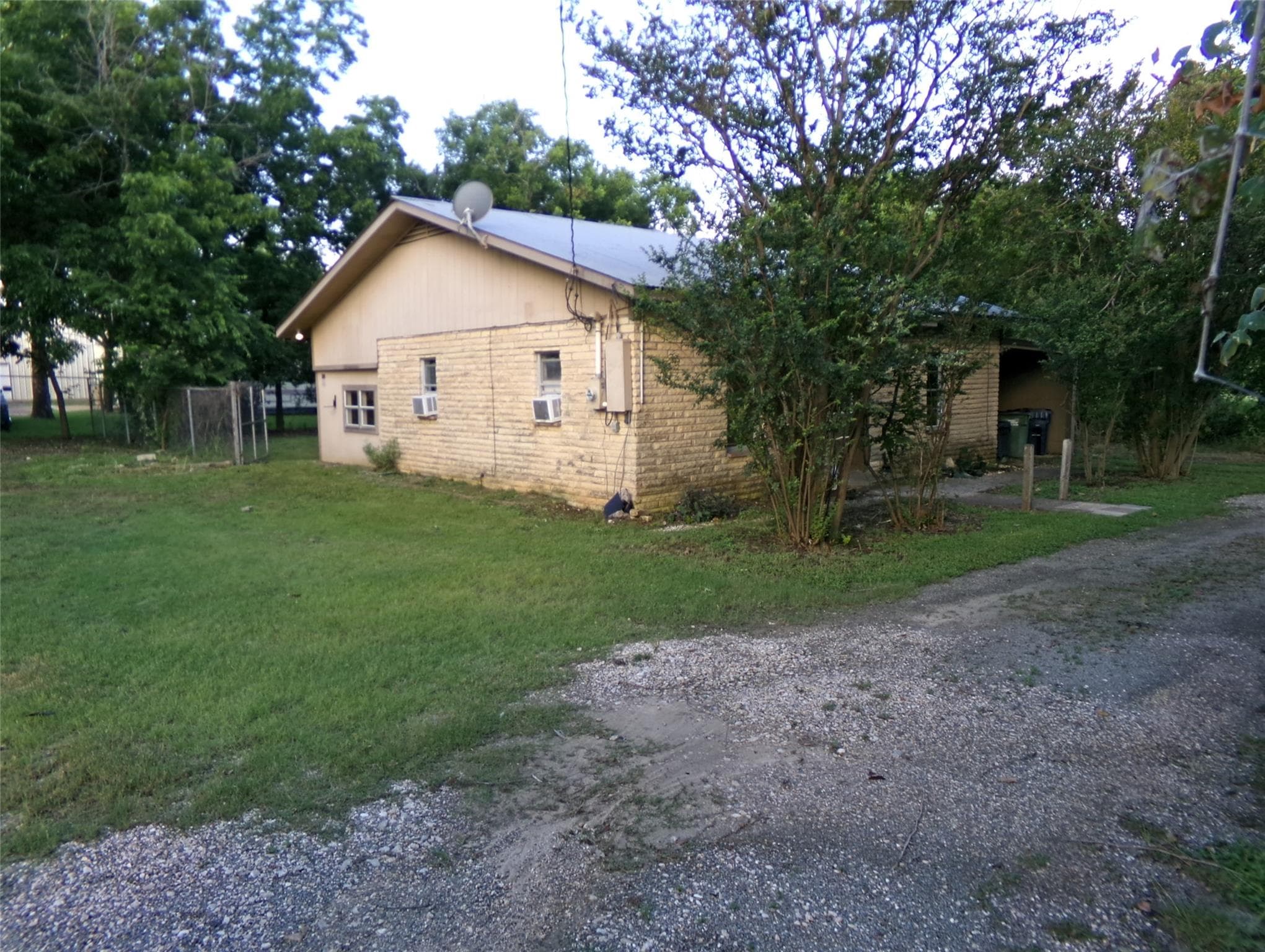 15251 W State Highway 29 None