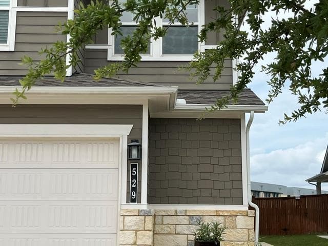 529 Peace Dr