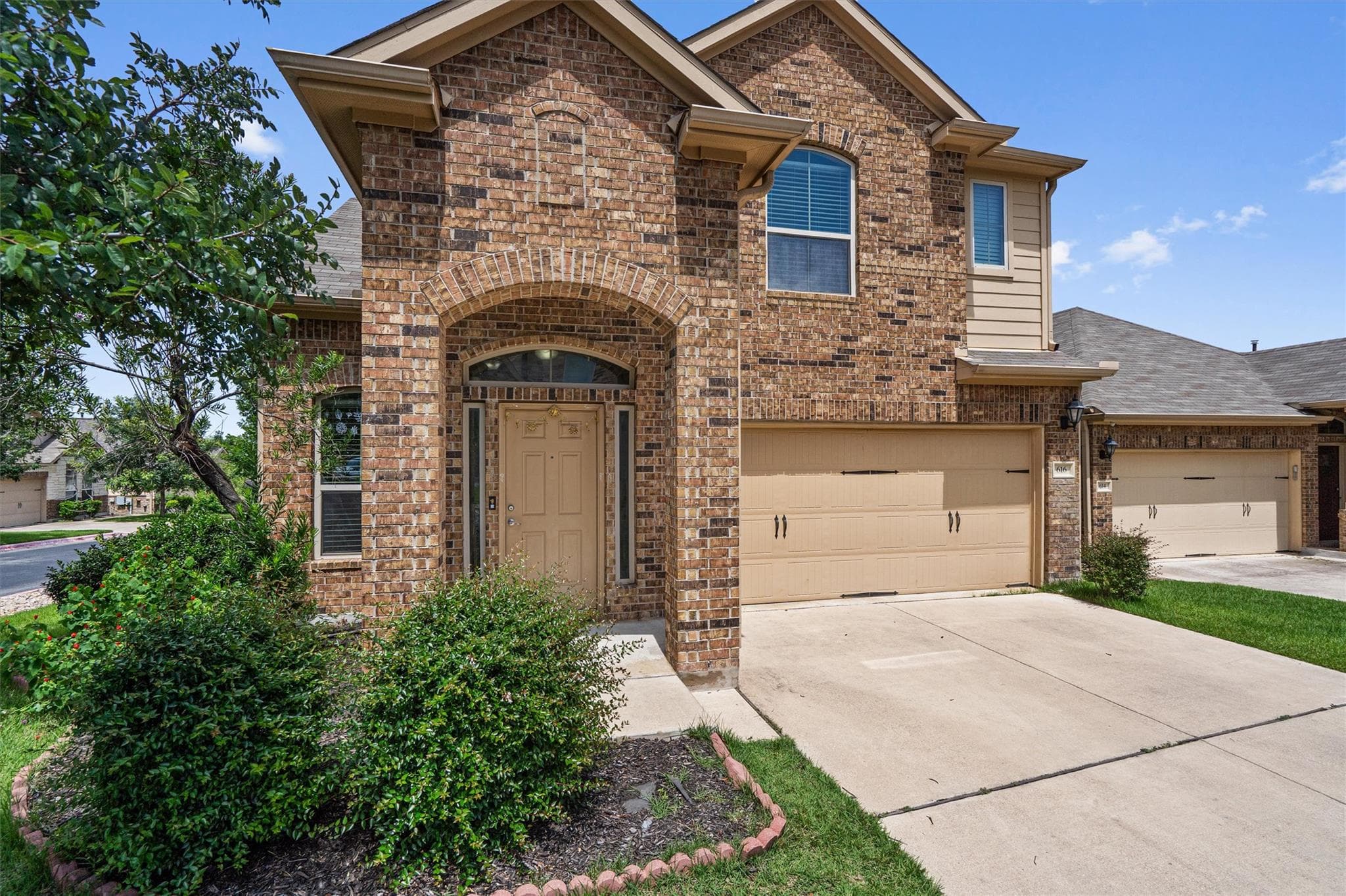 3451 Mayfield Ranch Blvd #616