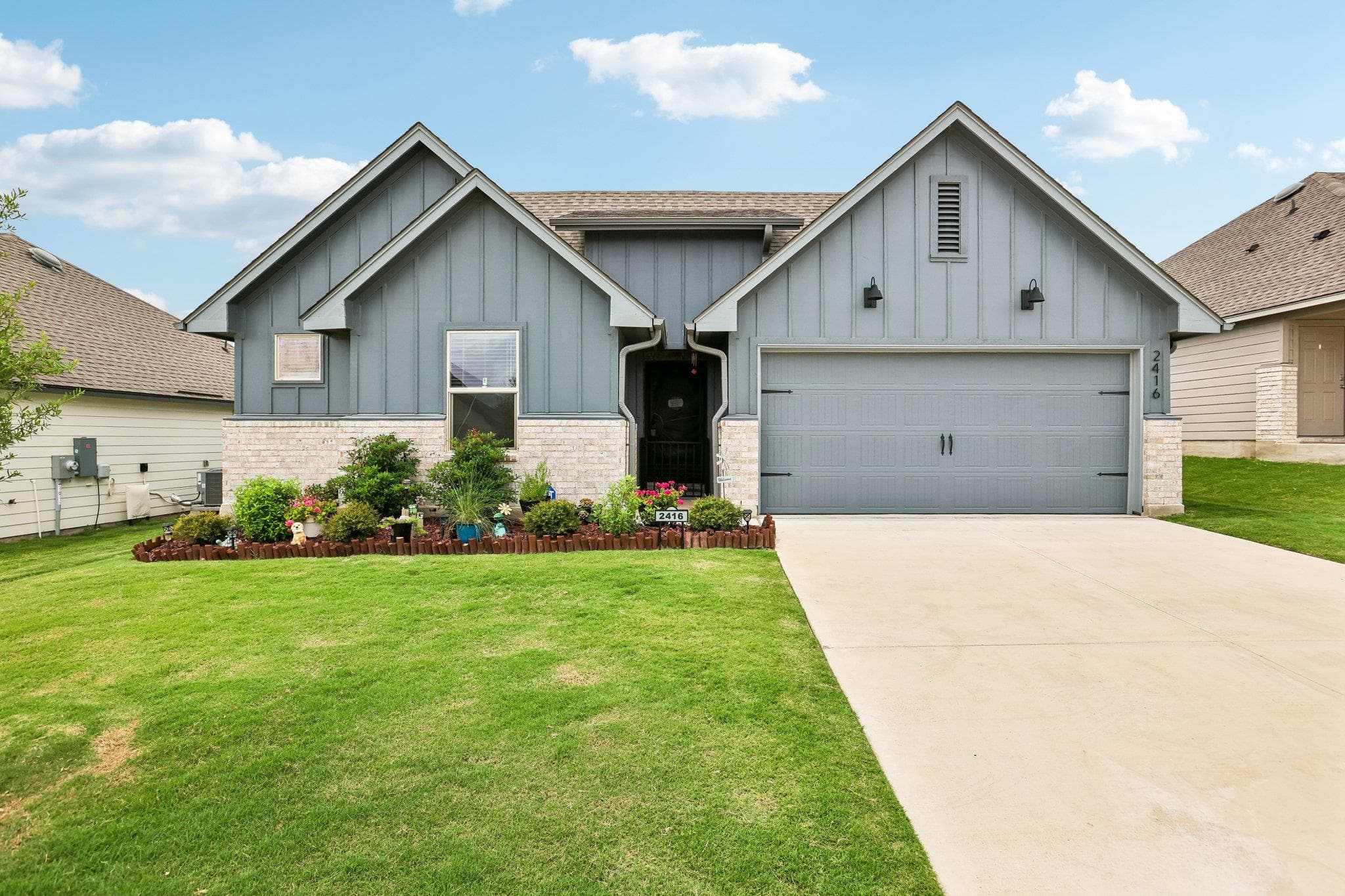 2416 Muscovy Dr
