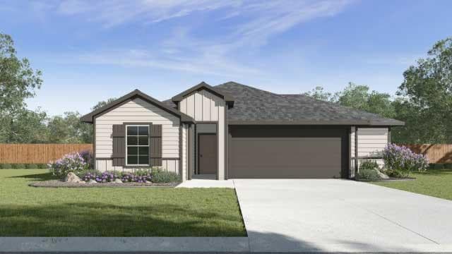 271 Palestine Trl