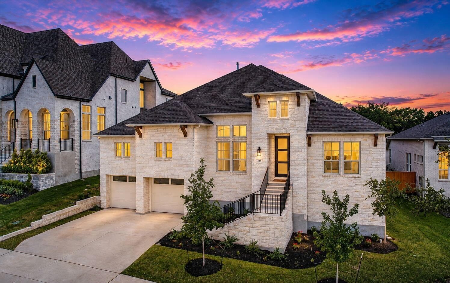 321 Knockout Rose Dr