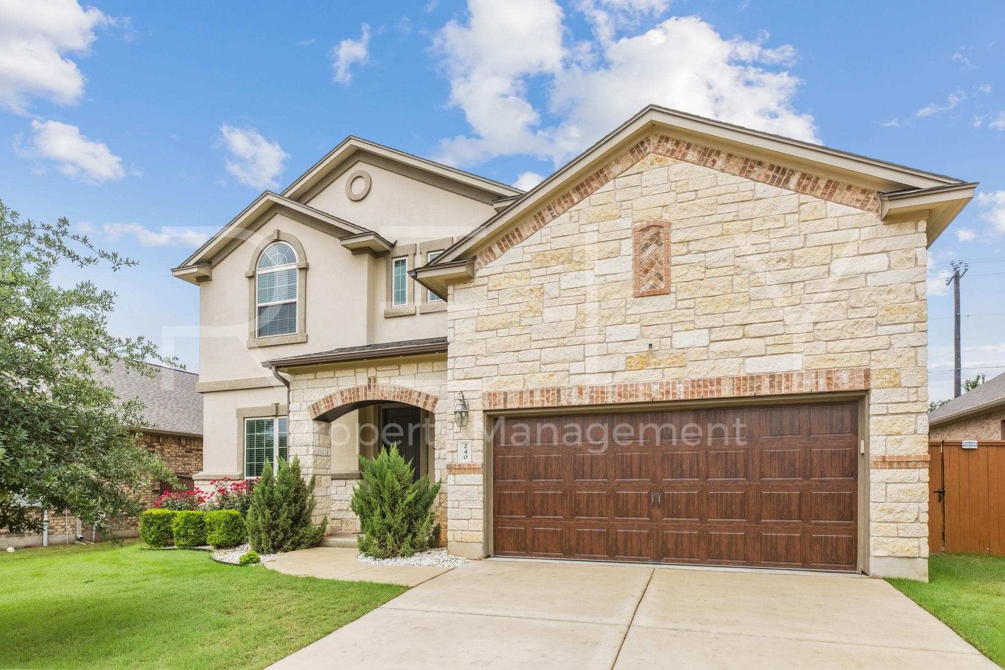 240 Cross Timbers Dr