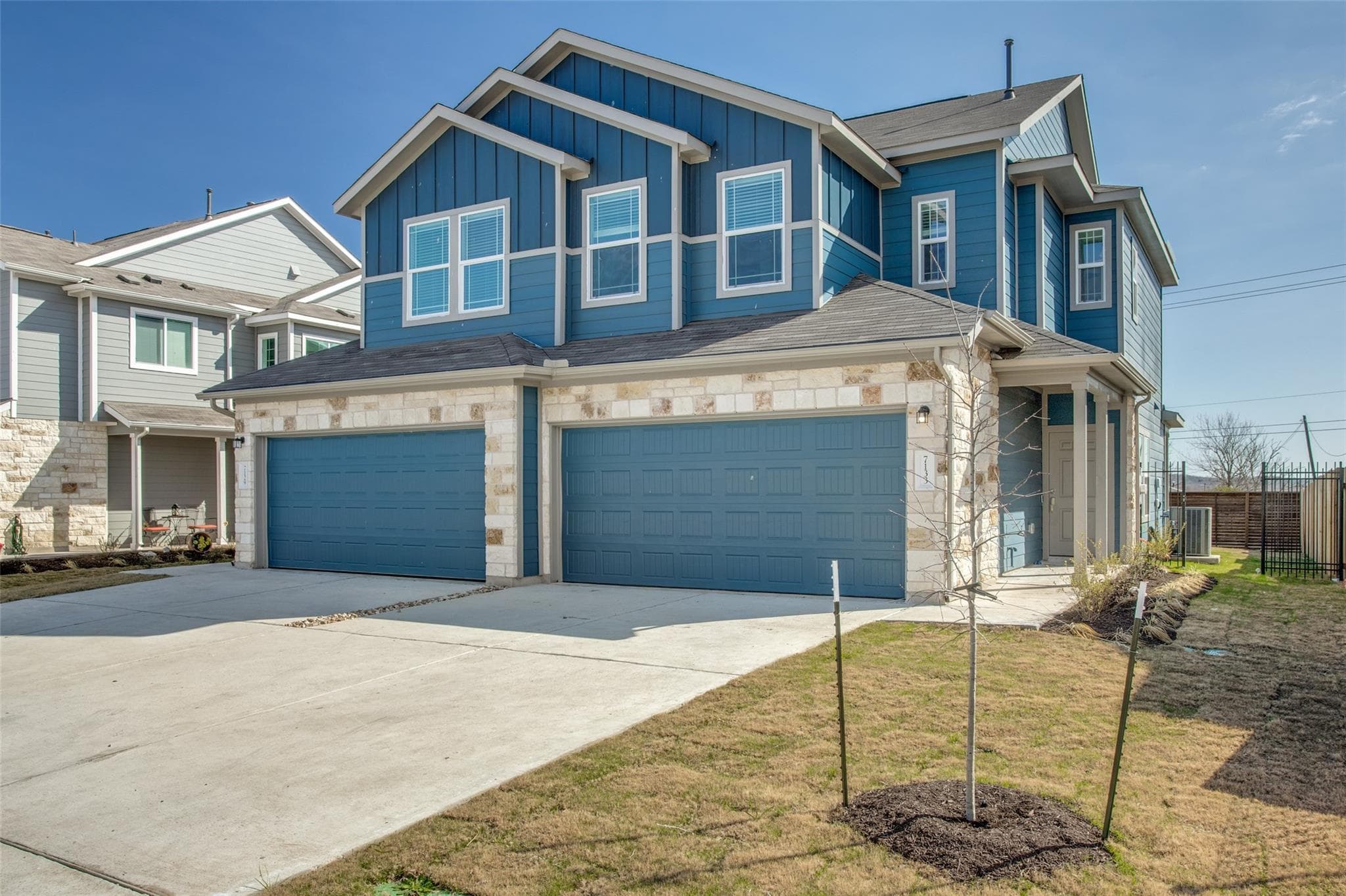 7133 Spotted Leaf Way