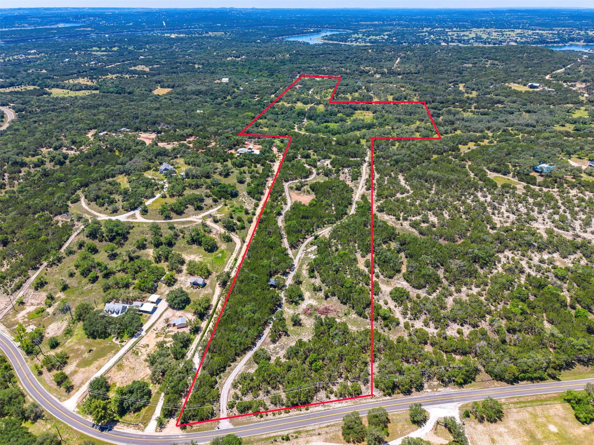 24601 Singleton Bend East Rd