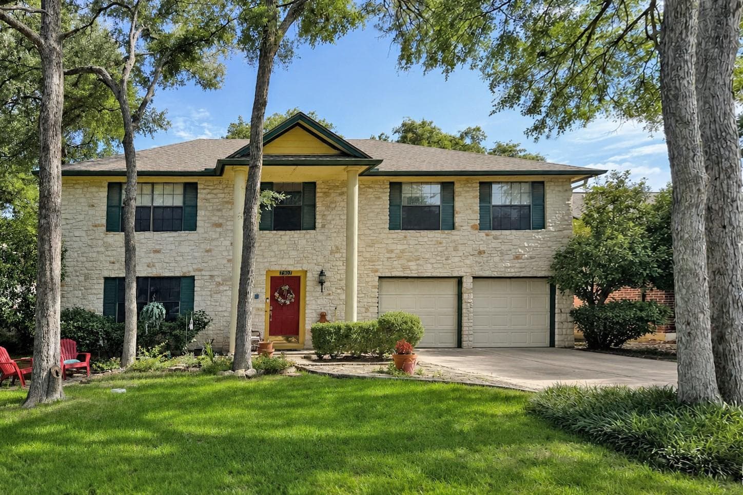 7307 Rankin Trl