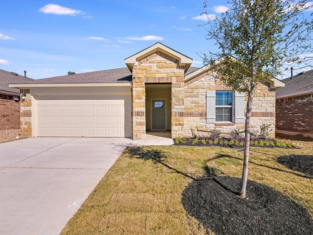 2632 Indian Clover Trl