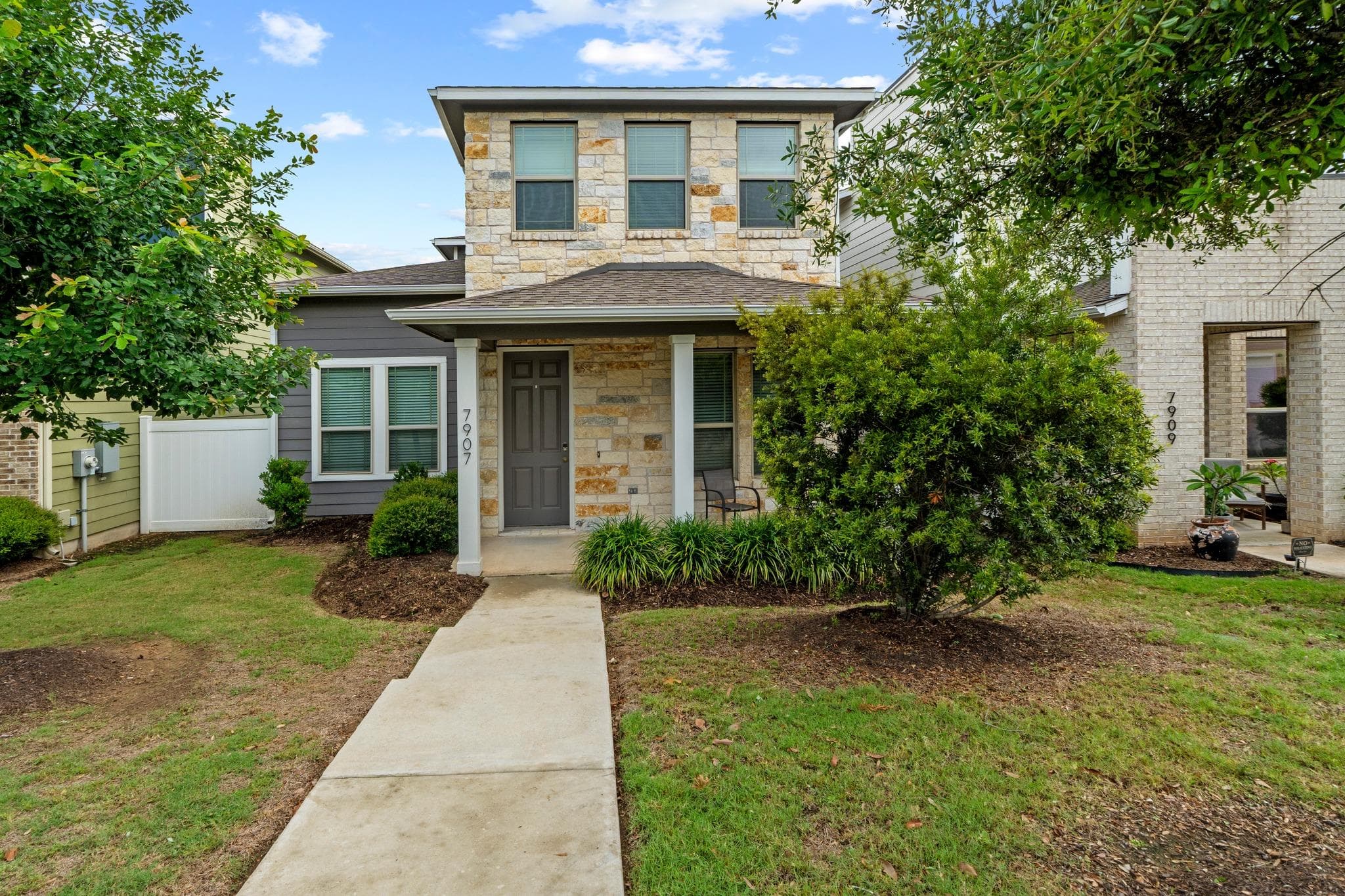 7907 Mellencamp Dr #202