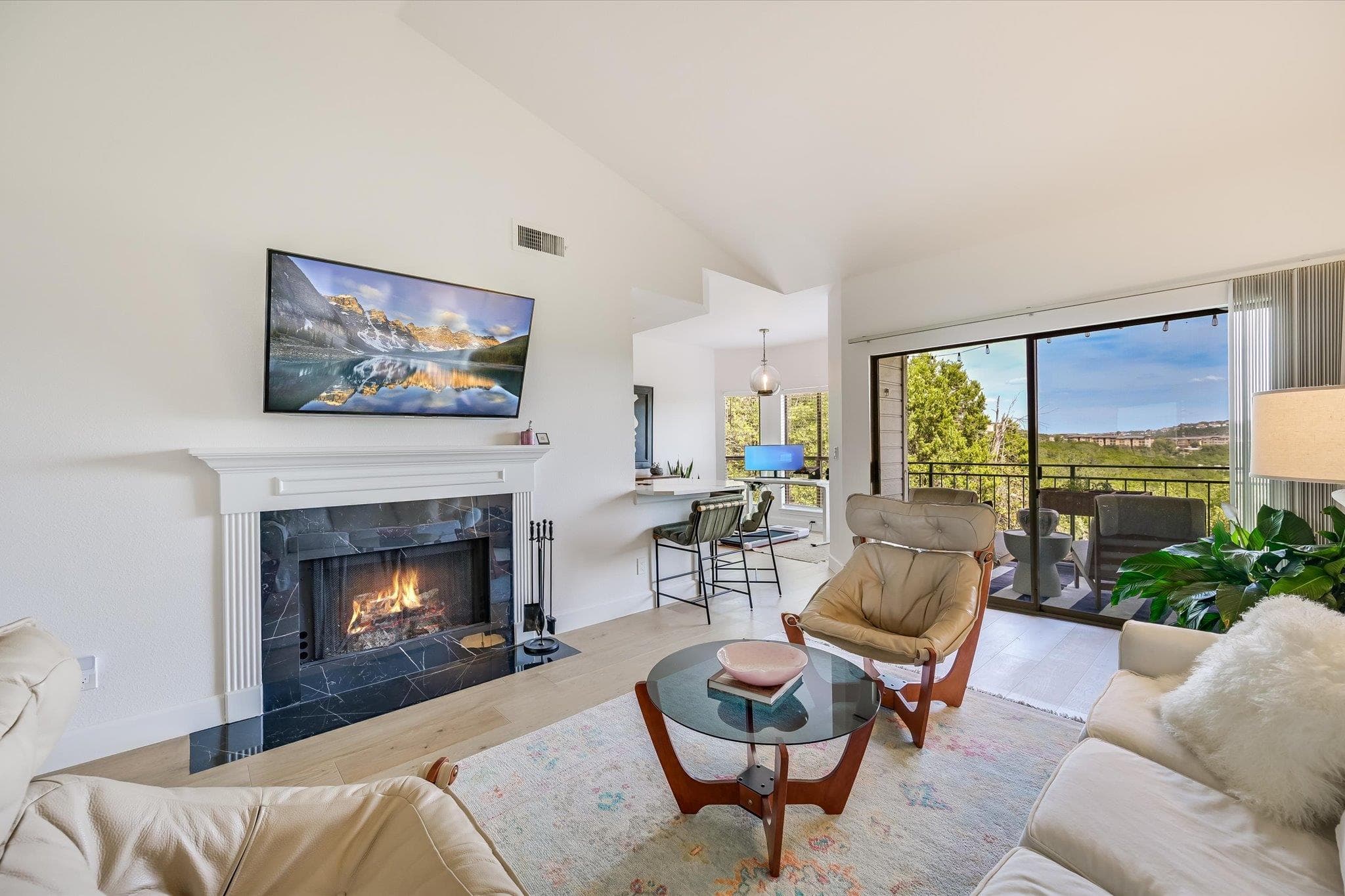 6000 Shepherd Mountain Cv #1304