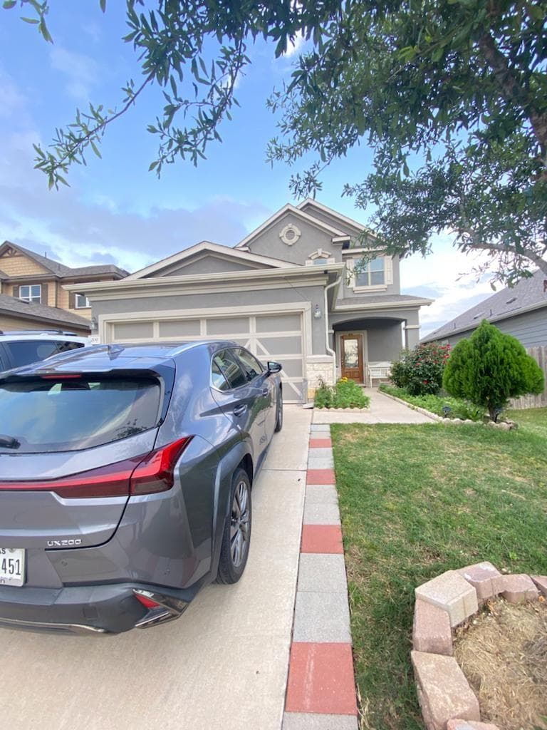 700 Screech Owl Dr