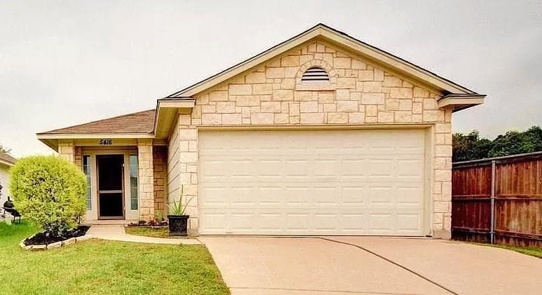 5416 Rusk Ct