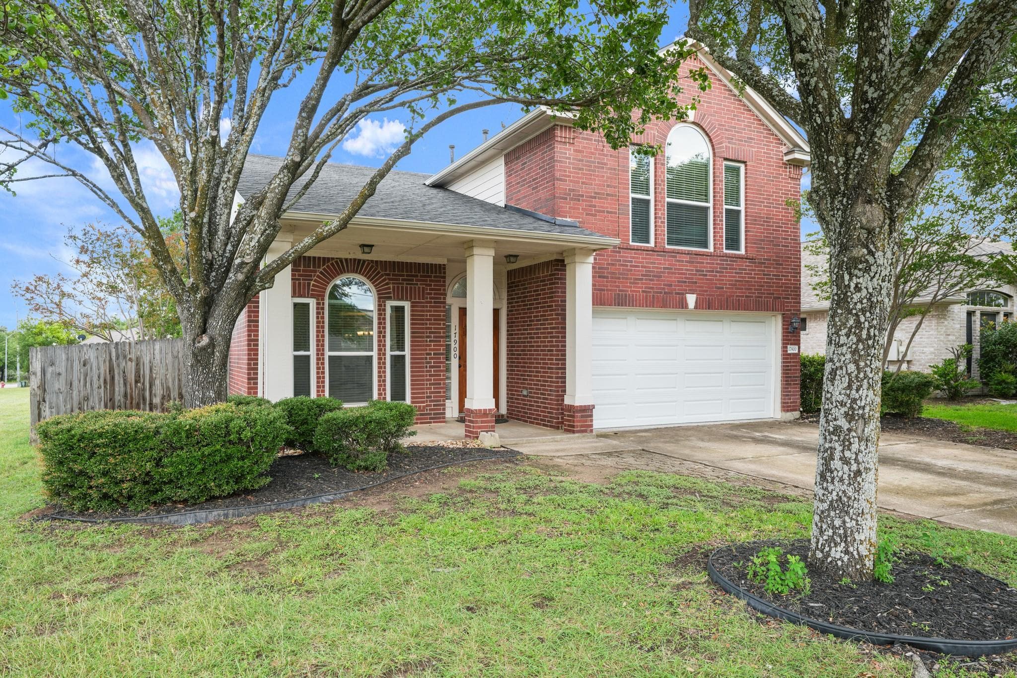 17900 Quitman Mountain Way