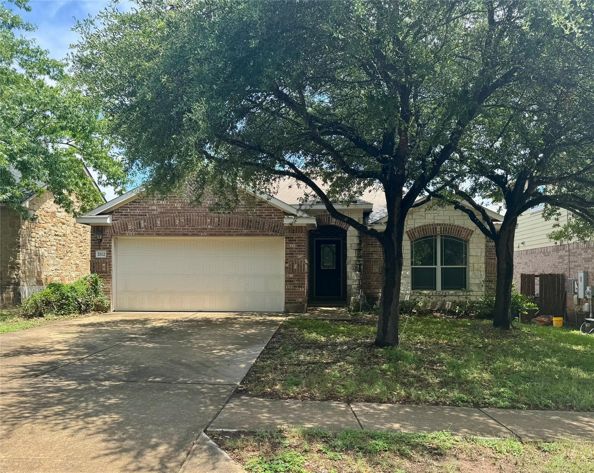 2112 Craig Patrick Way
