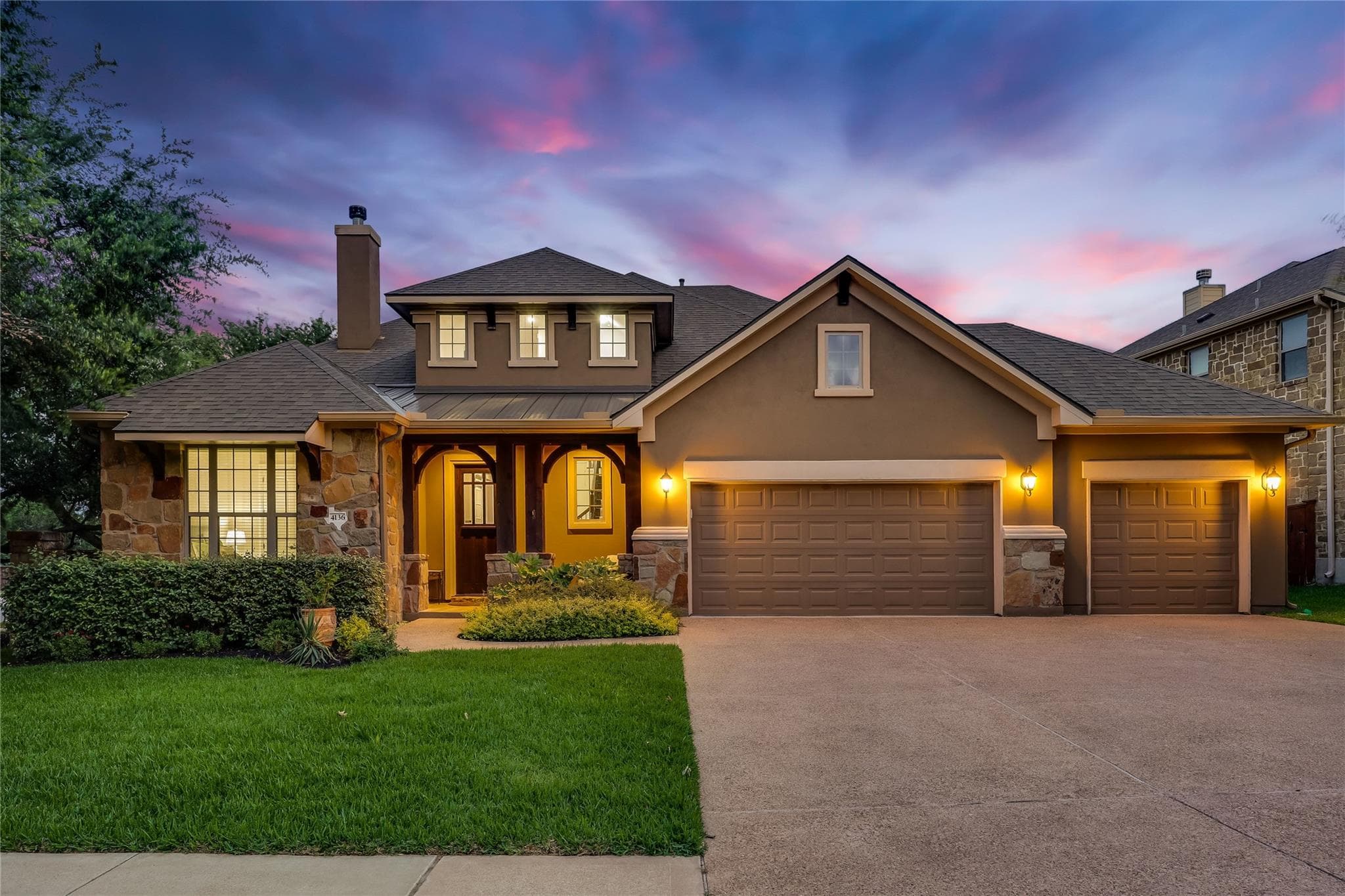 4136 Remington Rd