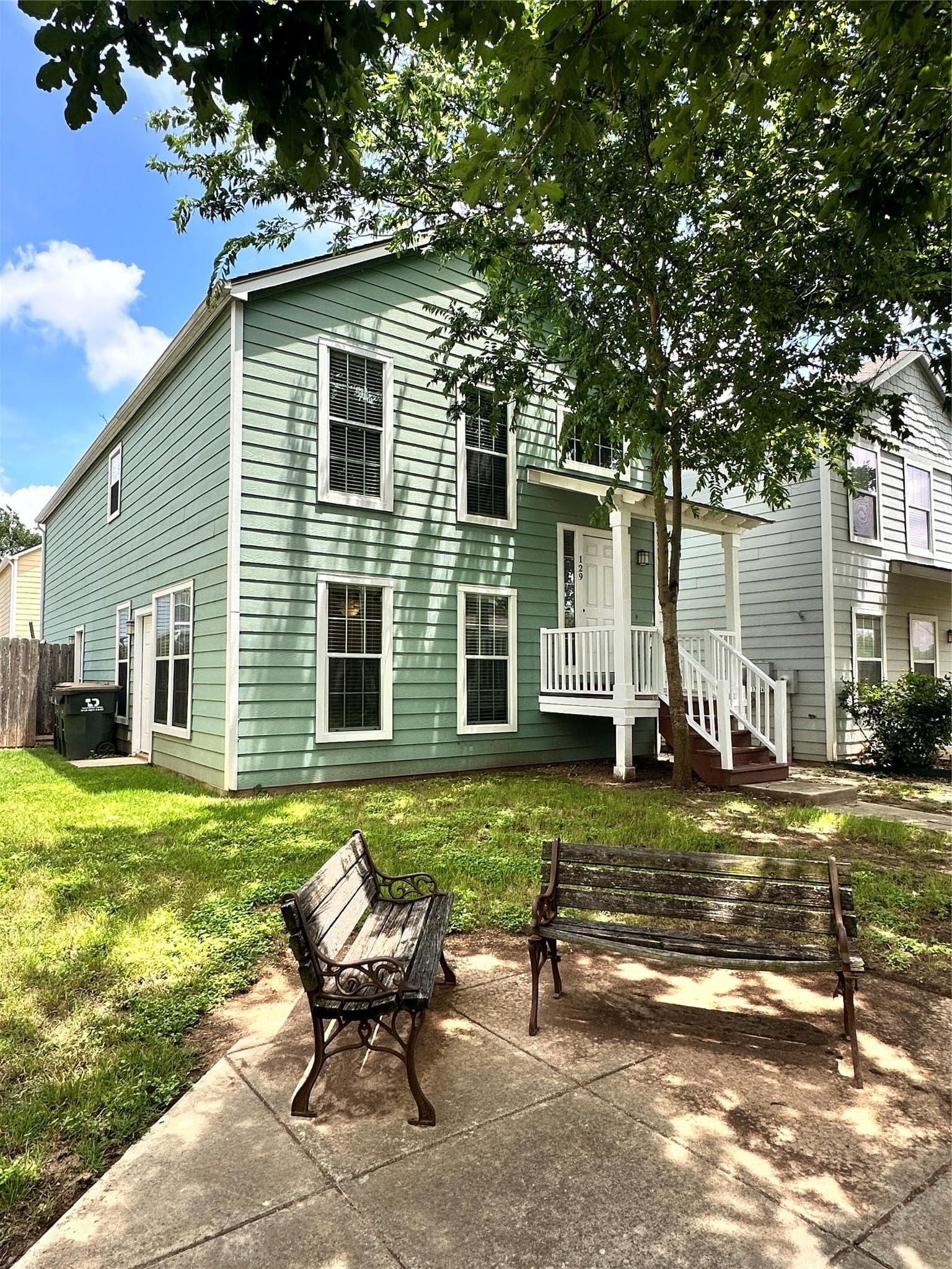 129 Rush Haven Cv