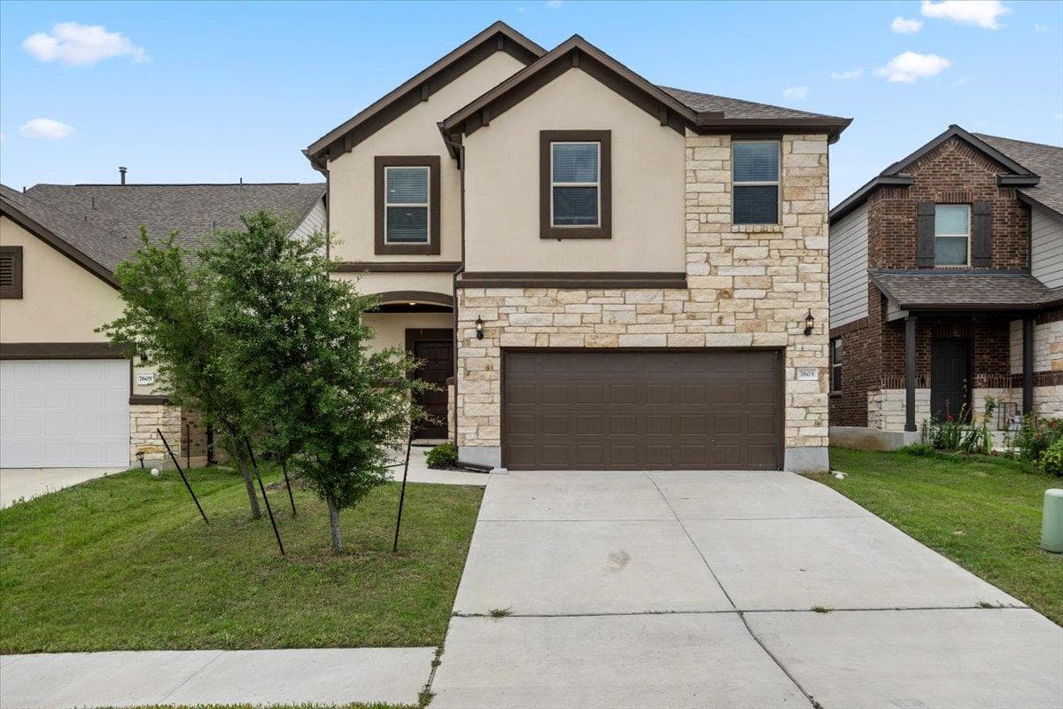 7603 Elk Grove Path