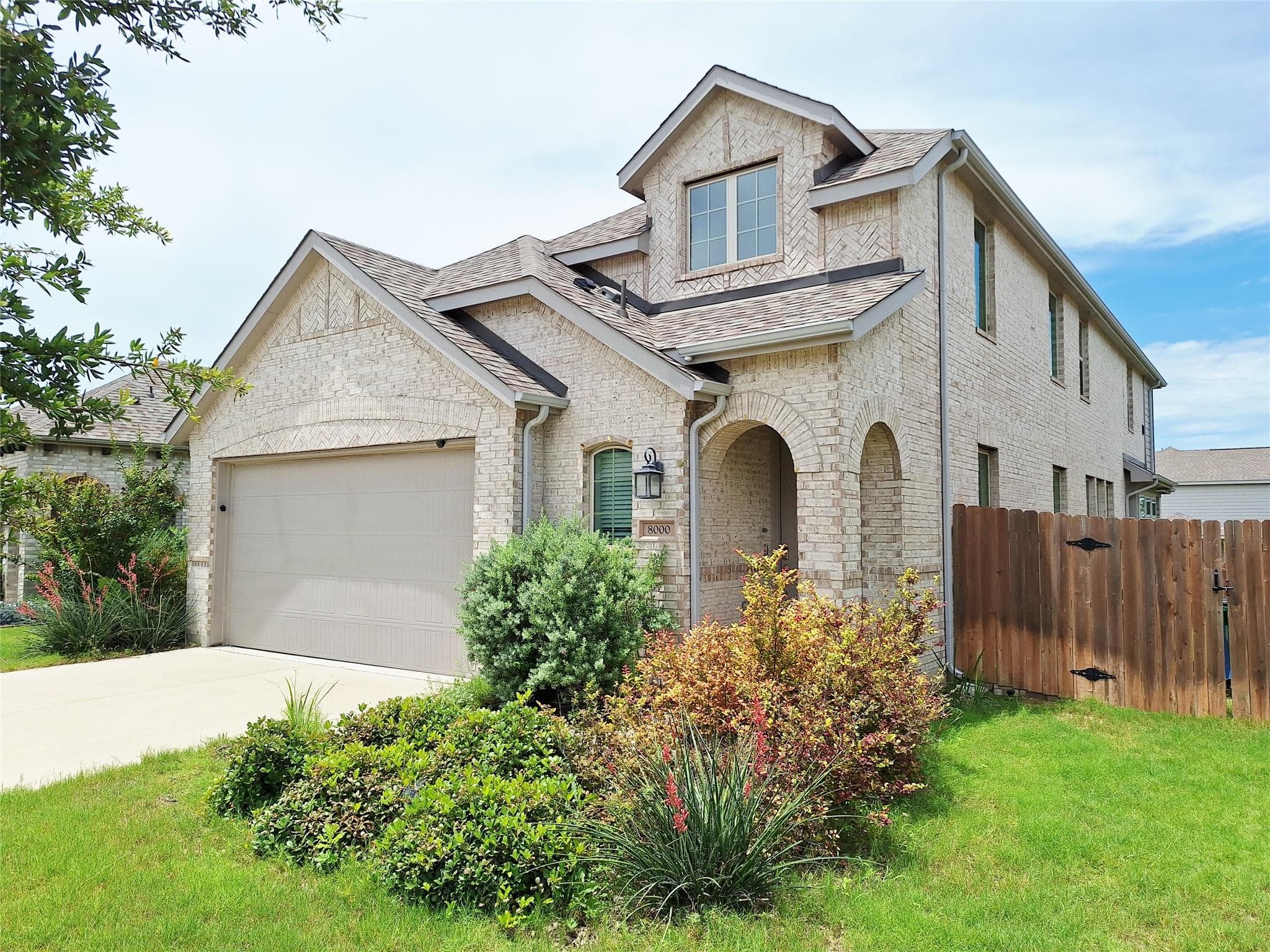 8000 Prairie Rye Dr