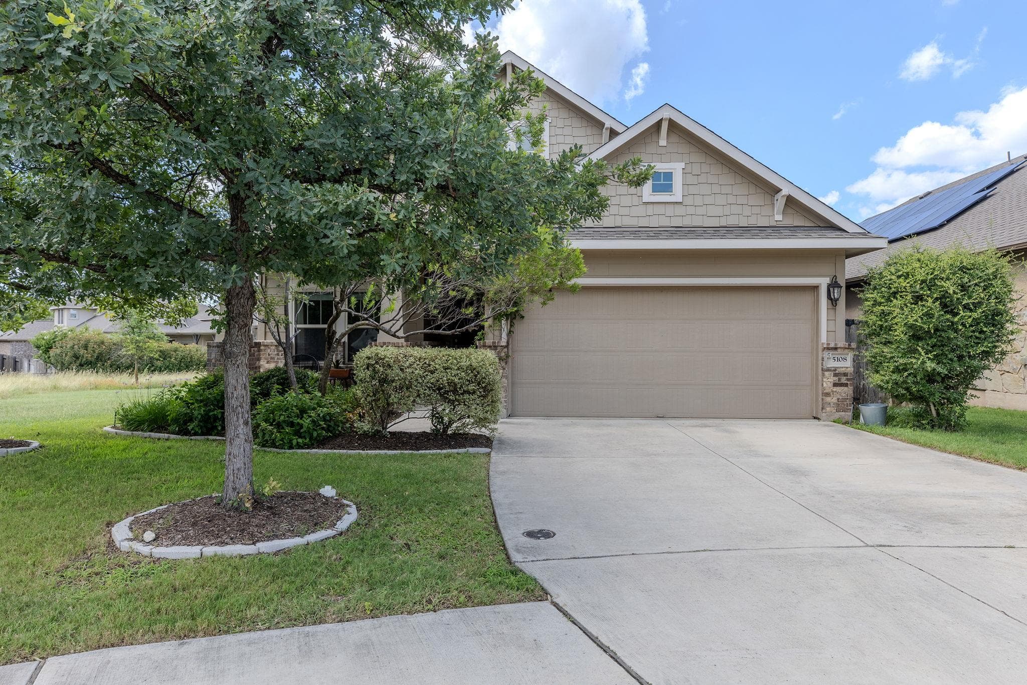 5108 Pearl Crescent Ln