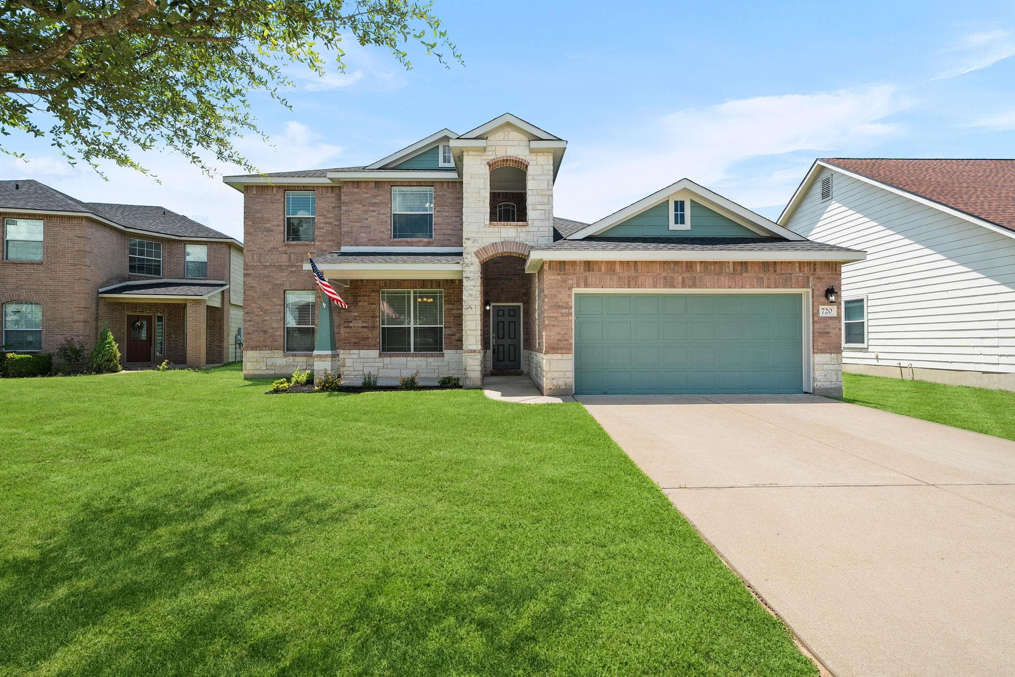 720 Evergreen Farm Dr