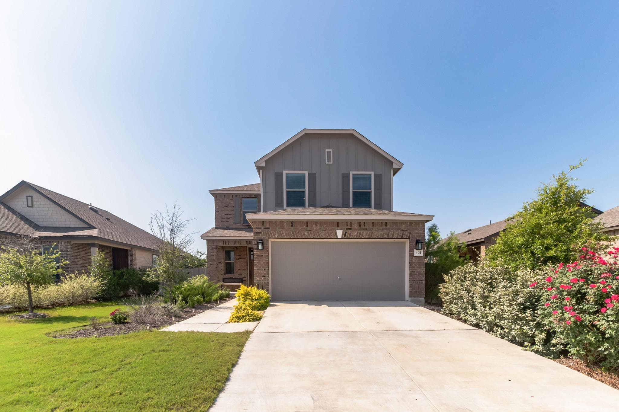 402 Thunder Valley Trl