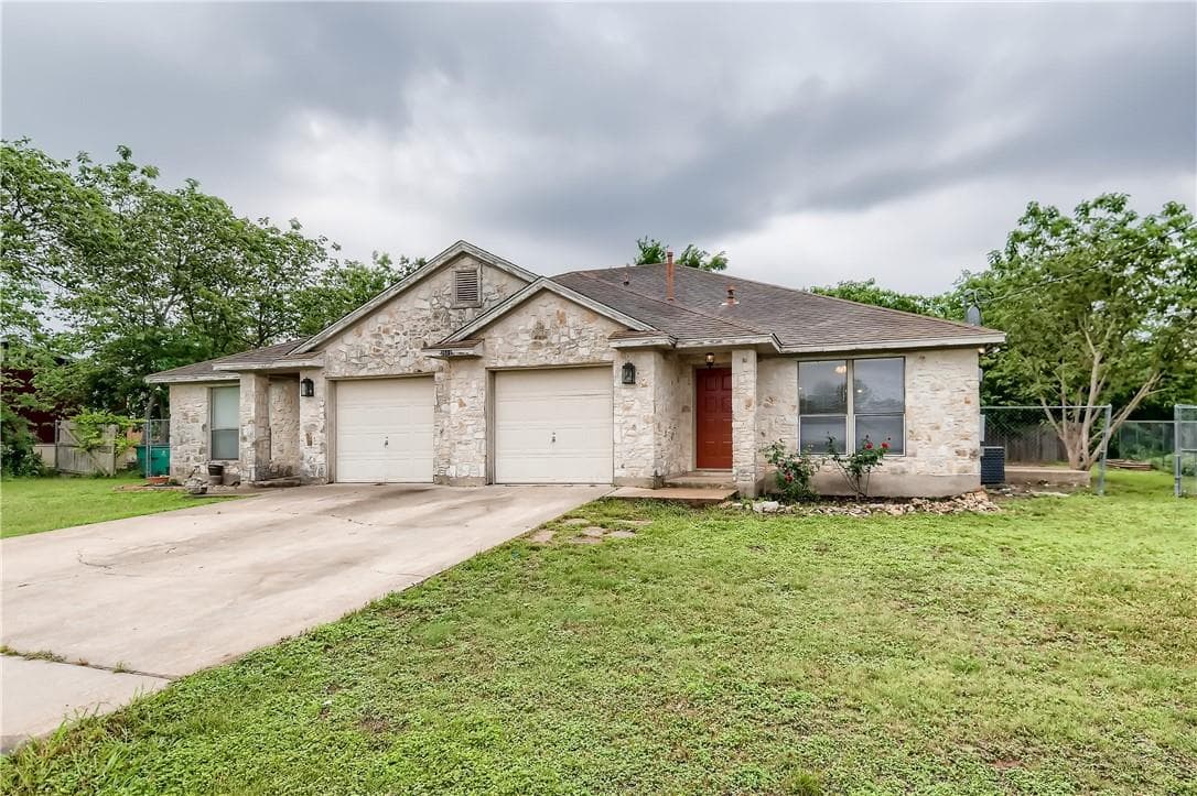 2511 Cypress Ln #A