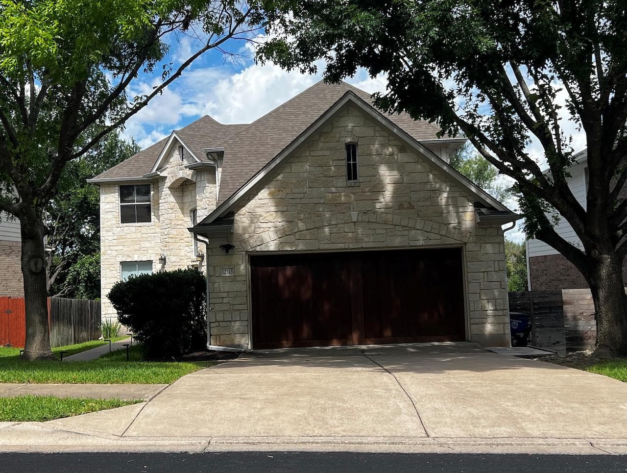 12513 Palfrey Dr
