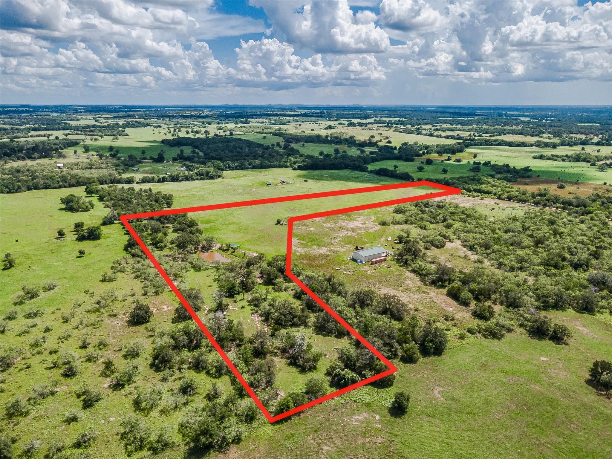 3109 Tenney Creek Rd