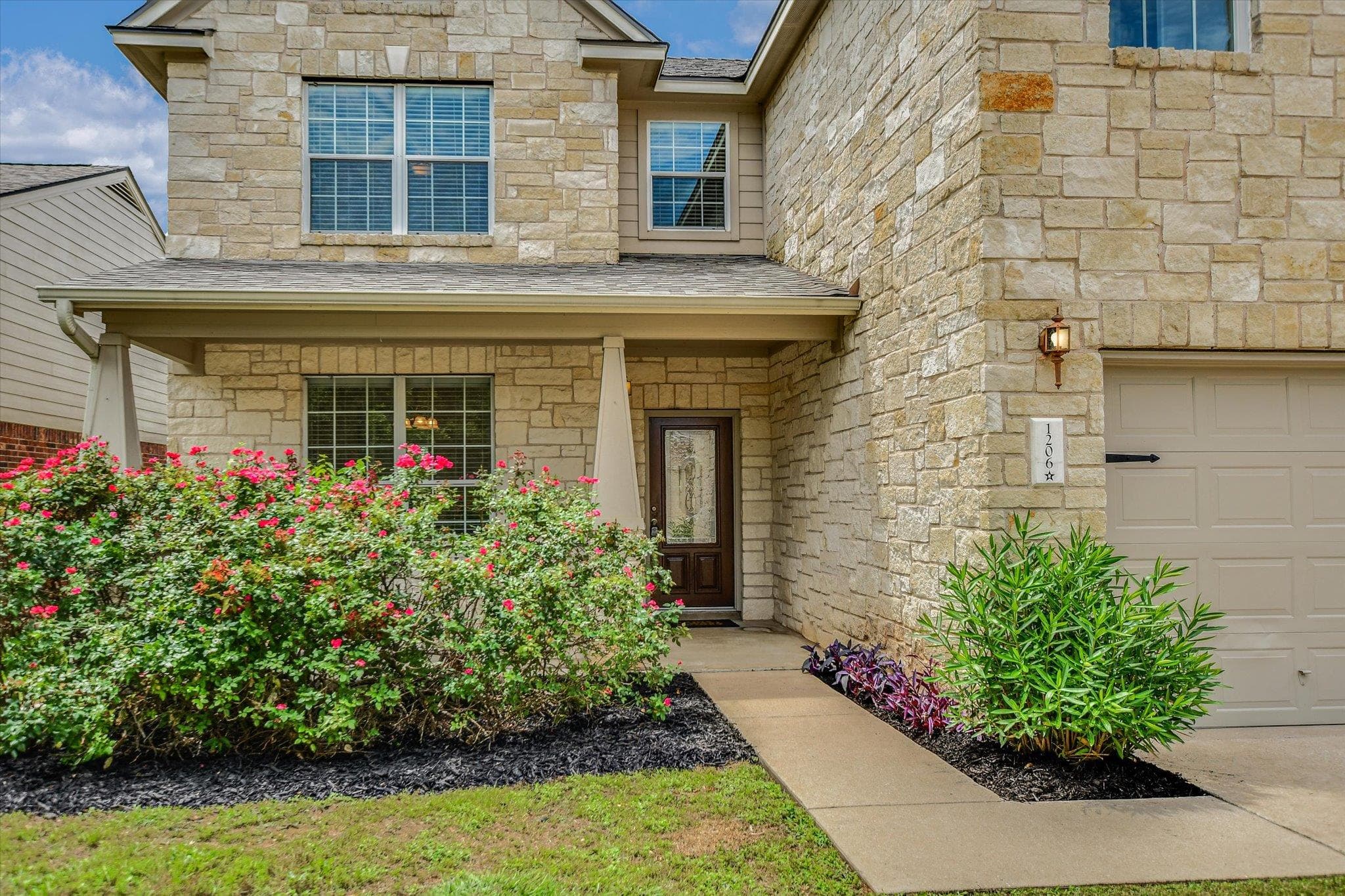 1206 Horseshoe Ranch Dr