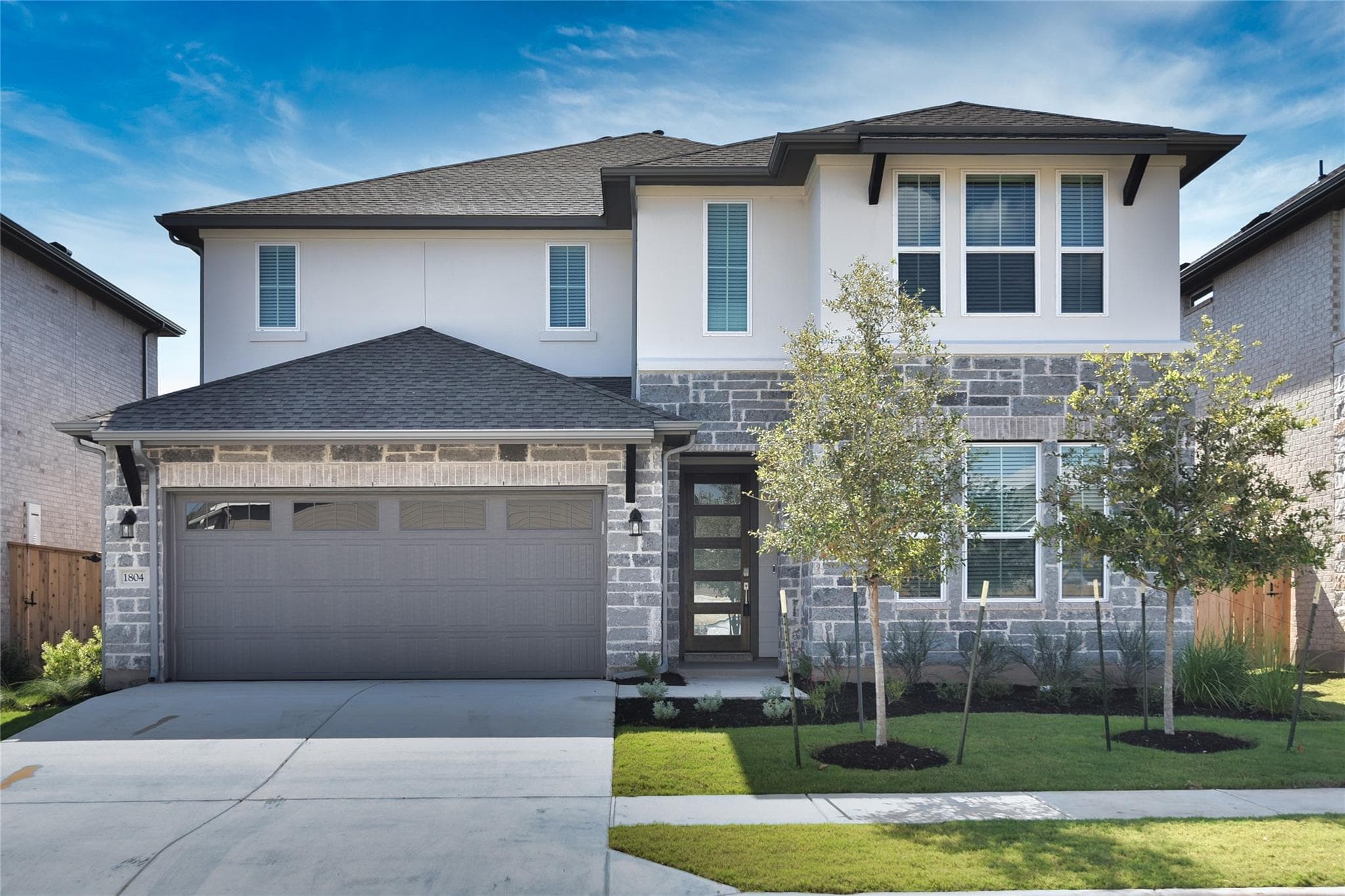 1804 Homestead Farms Dr