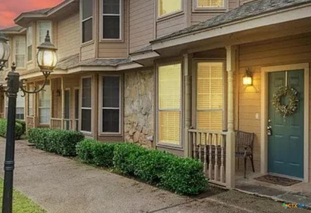 2009 S 10th St #5