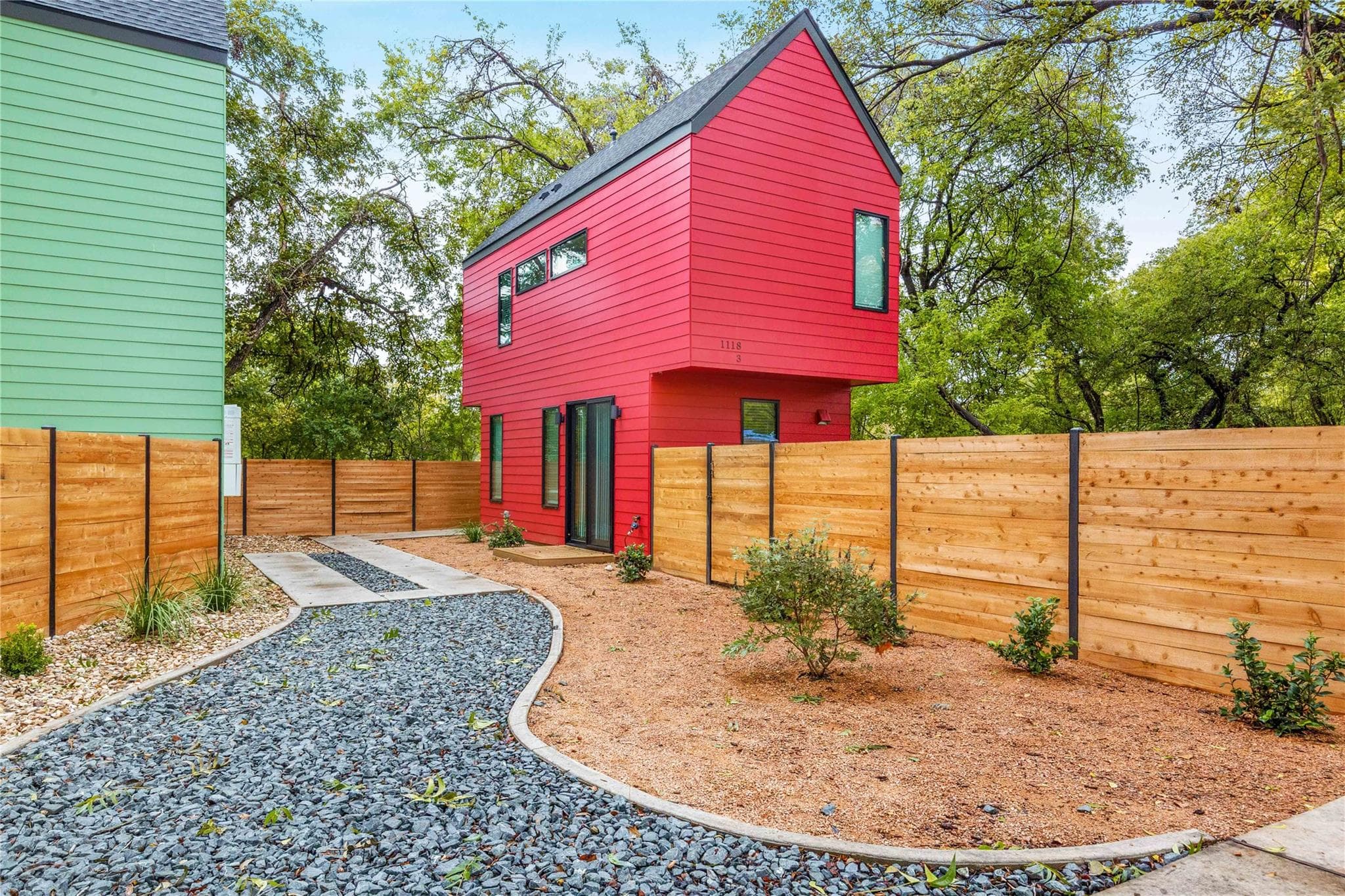 1118 Walton Ln #3
