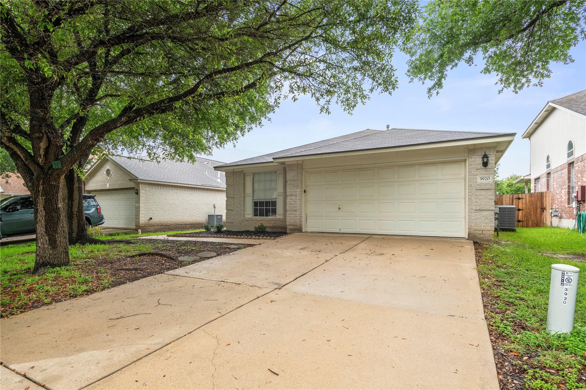 3920 Whitey Ford Way