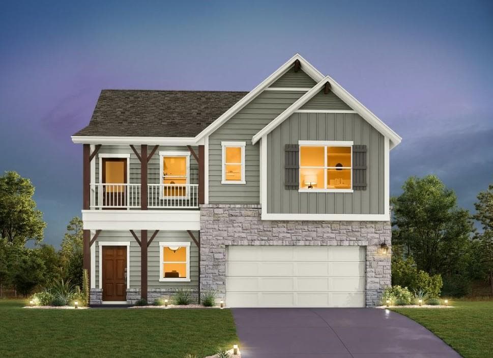 131 Arlington Park Loop