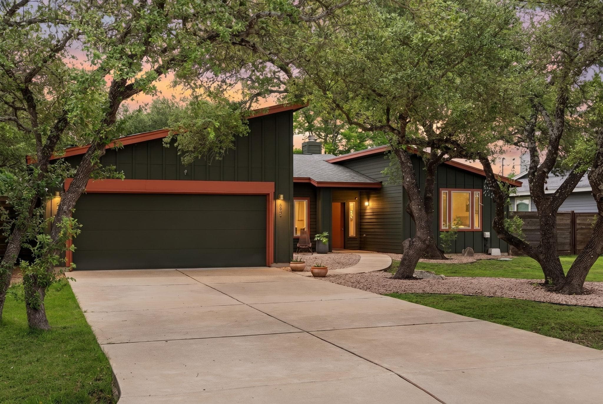 8305 Williamson Creek Dr