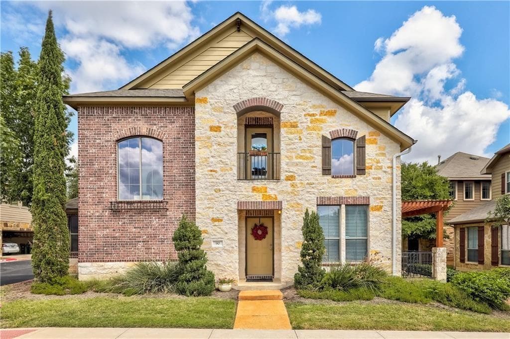 11400 W Parmer Ln #90