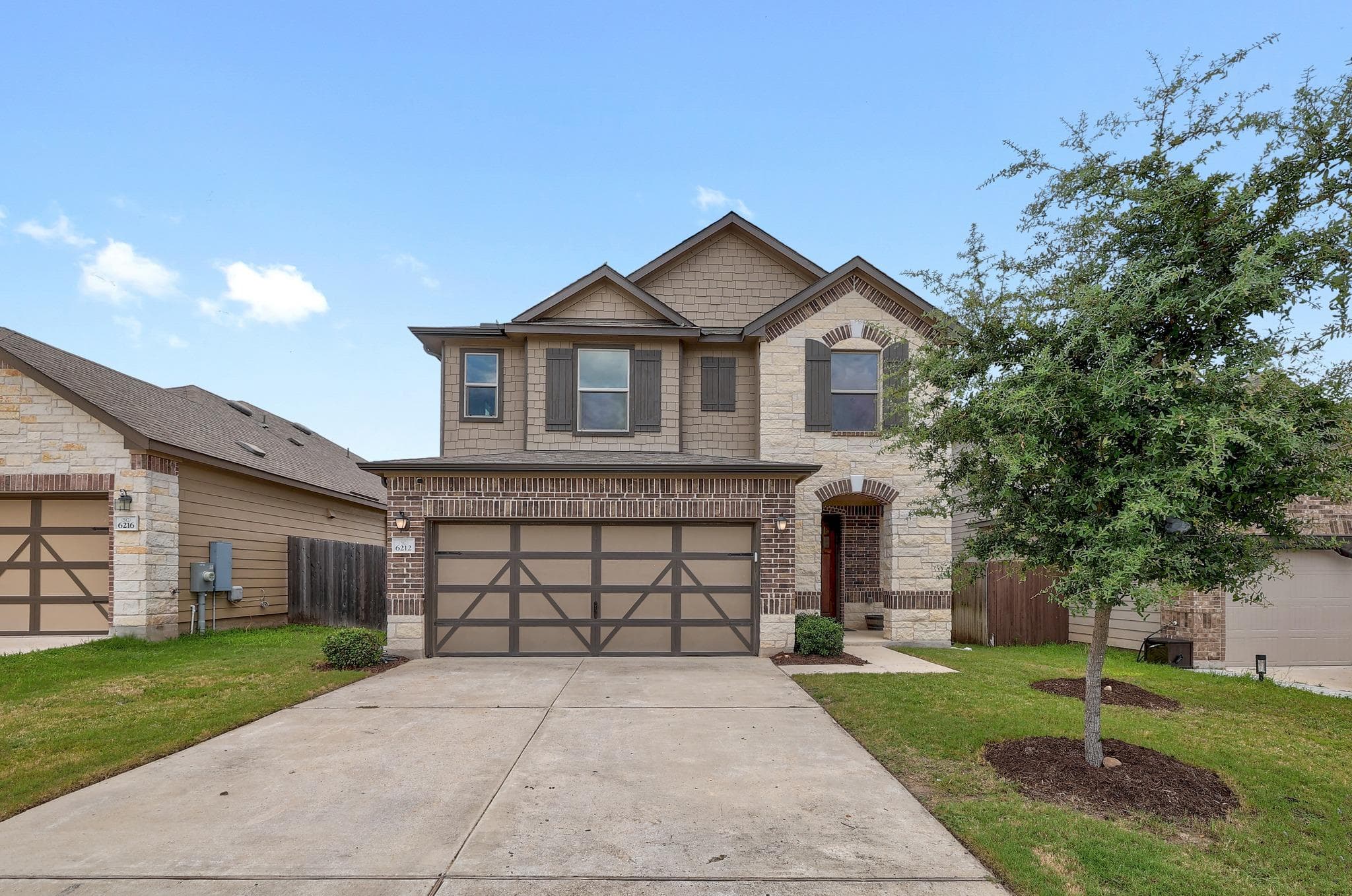 6212 Conestoga Wagon Way