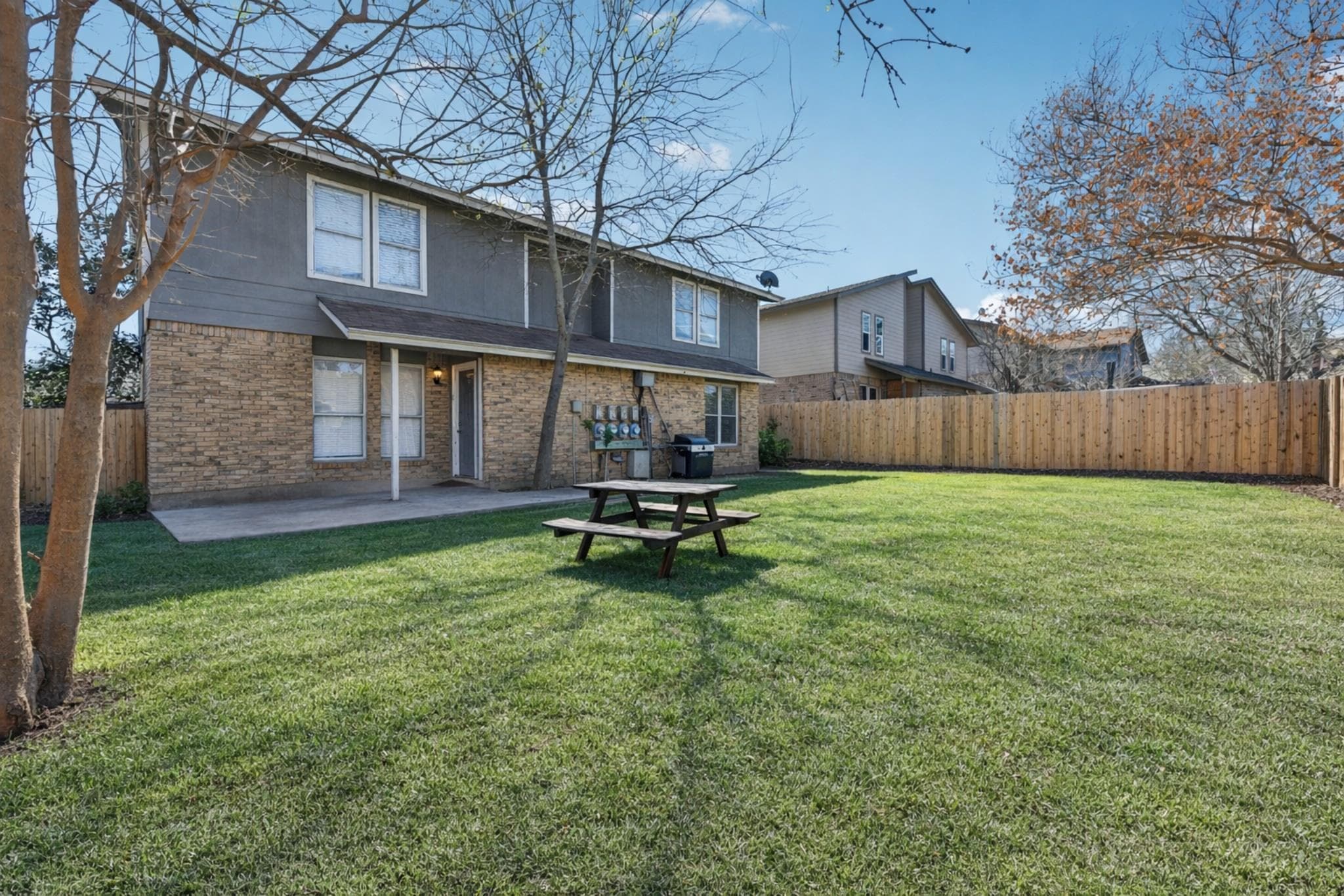 1210 Southport Dr #A