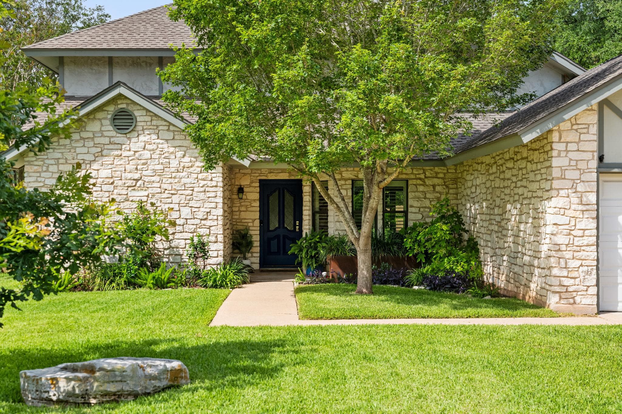 5205 Wheeler Branch Cir