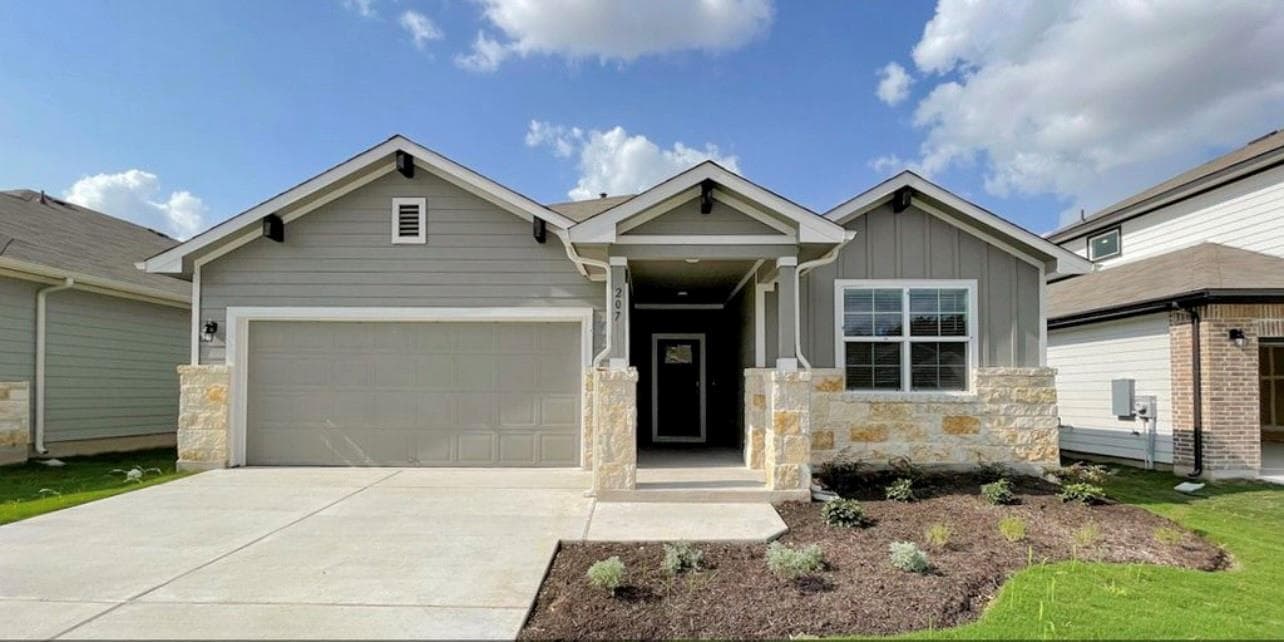 400 Barton Creek Ln