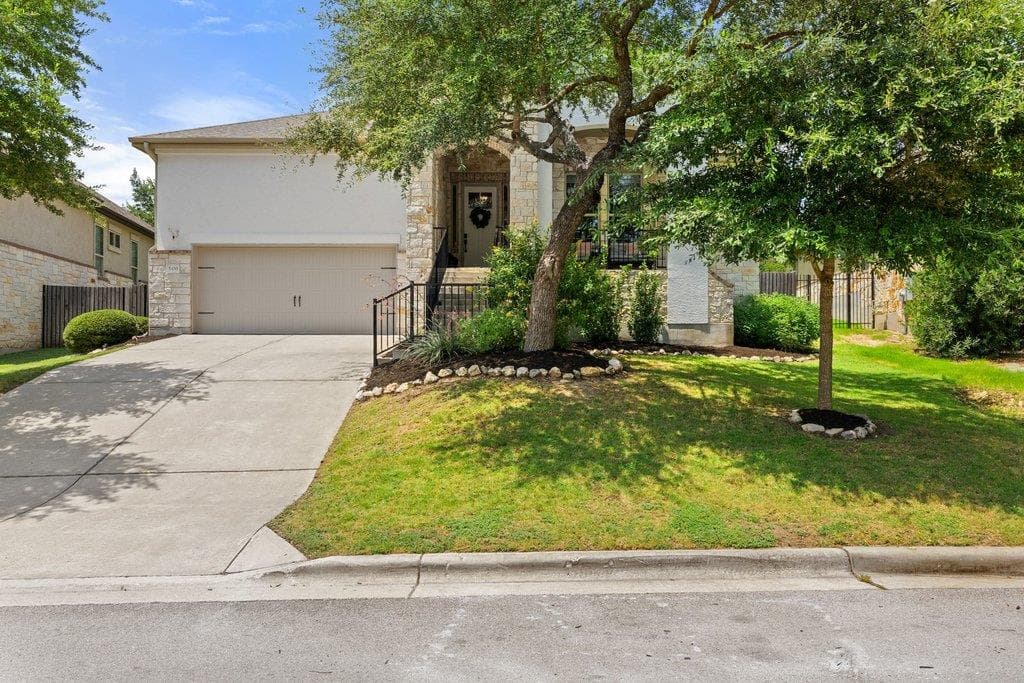 5433 Texas Bluebell Dr