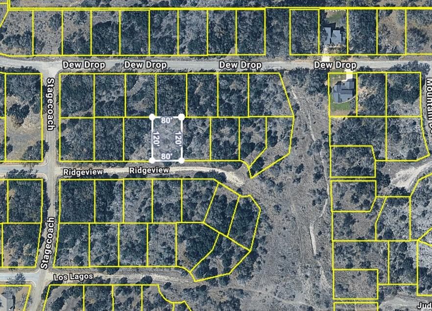 Lot K8130 Ridgeview None