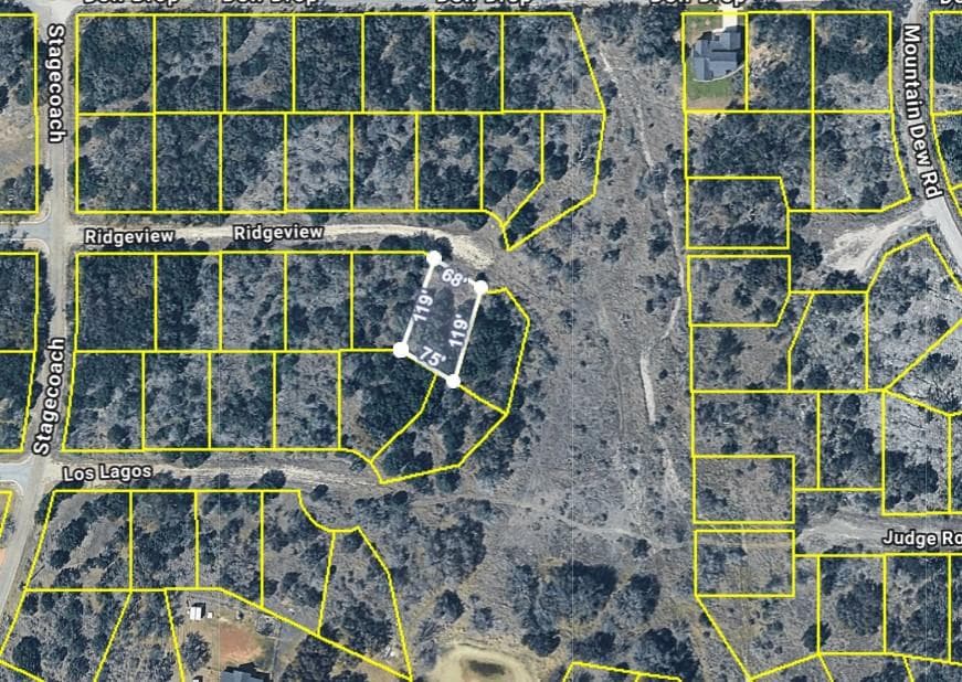 Lot K8123 Ridgeview None